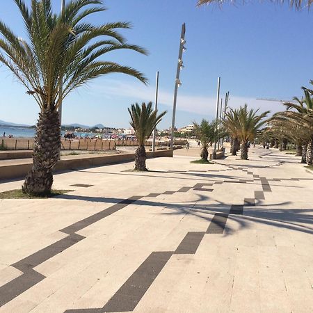Appartamento Mare E Centro Alghero Dış mekan fotoğraf