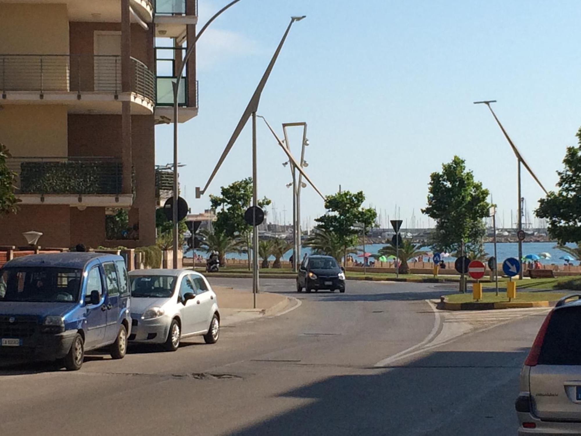 Appartamento Mare E Centro Alghero Dış mekan fotoğraf