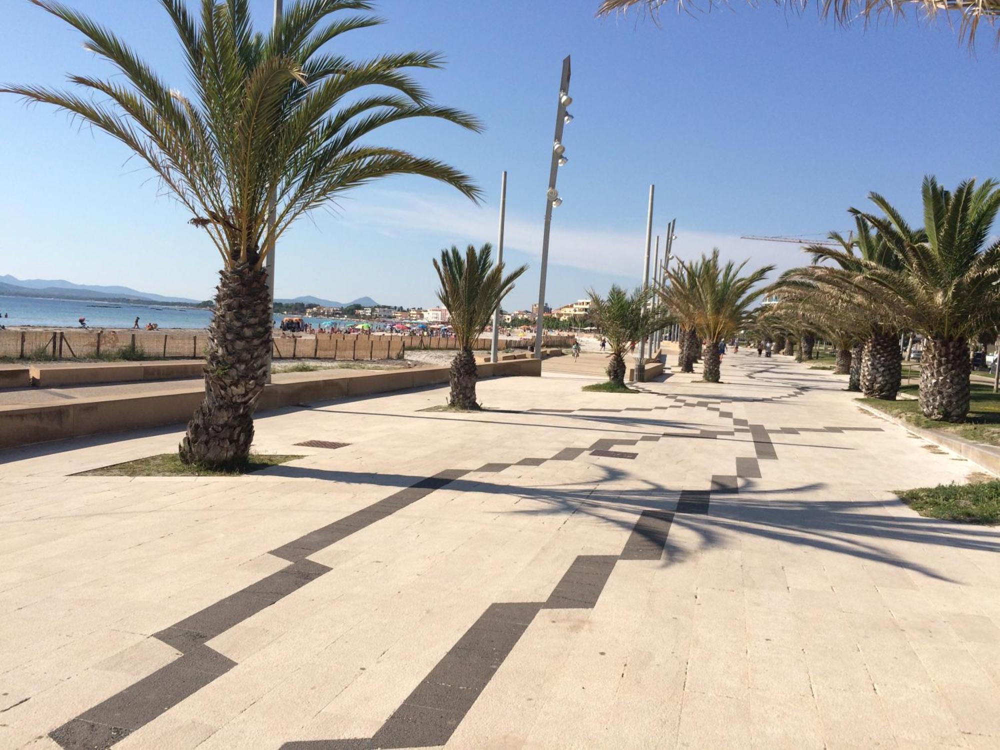 Appartamento Mare E Centro Alghero Dış mekan fotoğraf