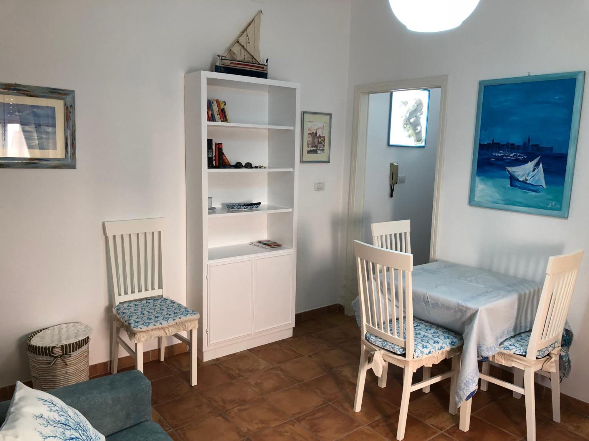 Appartamento Mare E Centro Alghero Dış mekan fotoğraf