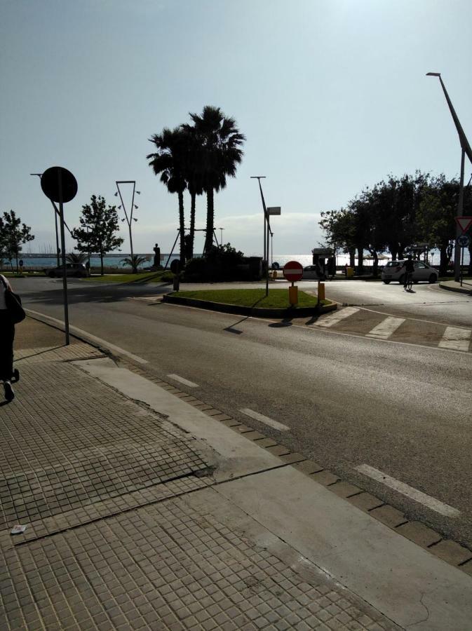 Appartamento Mare E Centro Alghero Dış mekan fotoğraf