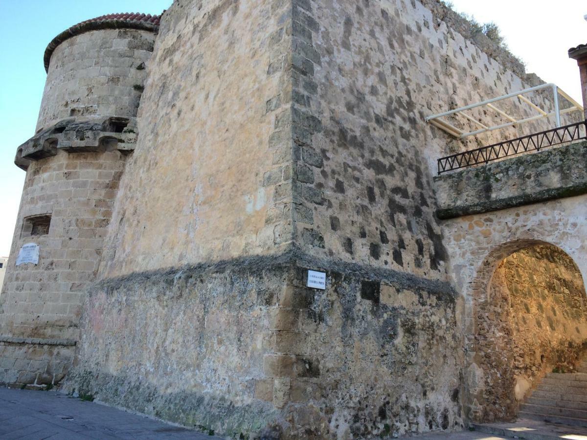Appartamento Mare E Centro Alghero Dış mekan fotoğraf