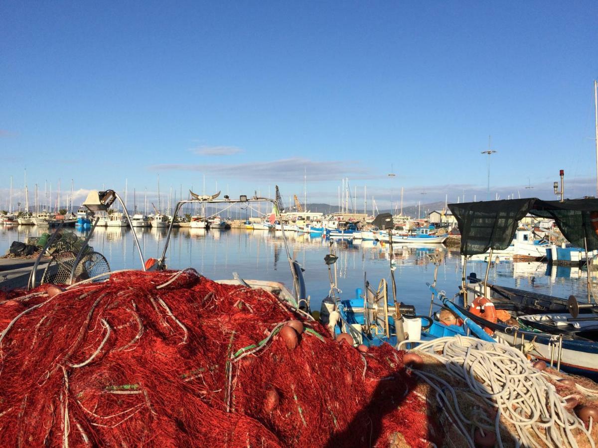 Appartamento Mare E Centro Alghero Dış mekan fotoğraf