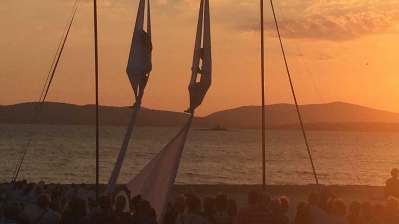 Appartamento Mare E Centro Alghero Dış mekan fotoğraf