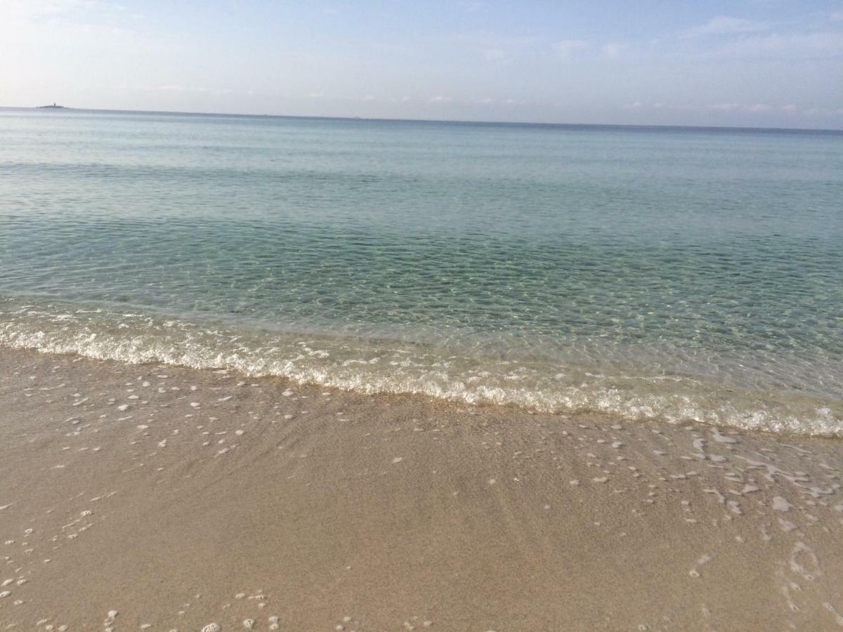 Appartamento Mare E Centro Alghero Dış mekan fotoğraf