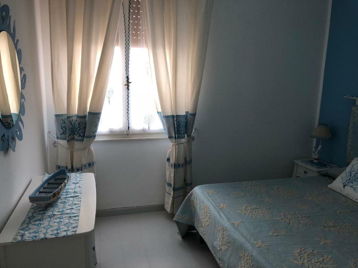 Appartamento Mare E Centro Alghero Dış mekan fotoğraf
