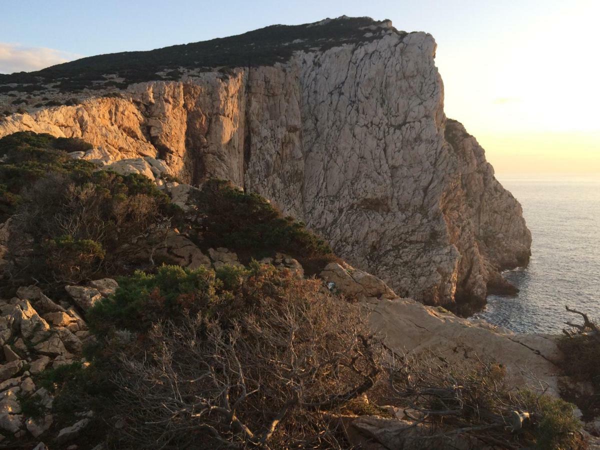 Appartamento Mare E Centro Alghero Dış mekan fotoğraf