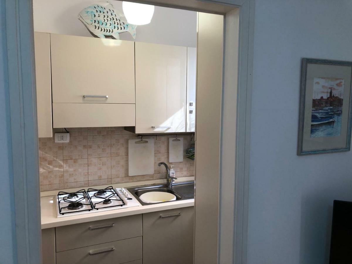 Appartamento Mare E Centro Alghero Dış mekan fotoğraf