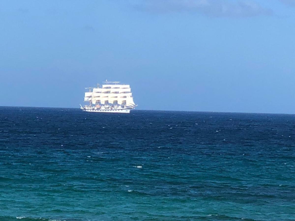 Appartamento Mare E Centro Alghero Dış mekan fotoğraf